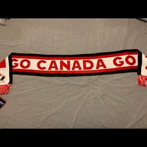 Team Canada Nike Scarf